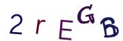 Bild-CAPTCHA