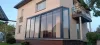 Terrassenüberdachung