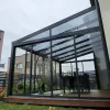 Terrassenüberdachung