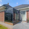 Terrassenüberdachung