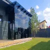 Terrassenüberdachung