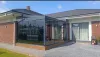 Terrassenüberdachung